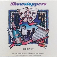 Showstoppers - VARIOUS