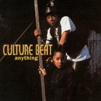 Anything - CULTURE BEAT