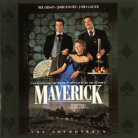 Maverick (o.s.t.) - VARIOUS