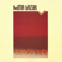Red corner - MATIA BAZAR