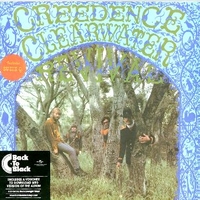 Creedence clearwater revival - CREEDENCE CLEARWATER REVIVAL