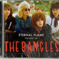 Eternal flame-The best of - BANGLES