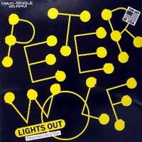 Lights out (ext.dance mix) - PETER WOLF