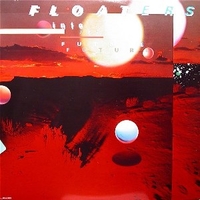 Into the future - FLOATERS