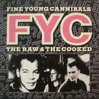 The raw & the cooked - FINE YOUNG CANNIBALS