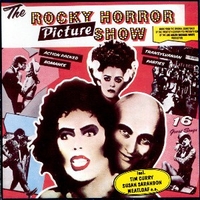 The Rocky horror picture show (o.s.t.) - VARIOUS
