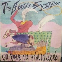 Go back to Hollywood - BUDDY SYSTEM