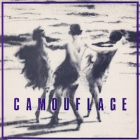 Camouflage - CAMOUFLAGE (Ola Jorhall)
