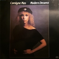 Modern dreams - CAROLYNE MAS