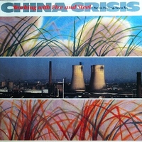 Working with fire and steel - Possible pop songs volume two - CHINA CRISIS