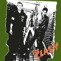 The Clash - CLASH