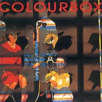 Colourbox - COLOUR BOX