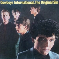 The original sin - COWBOYS INTERNATIONAL
