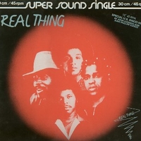 Boogie down (get funky now) - REAL THING