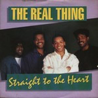 Straight to the heart (ext.vers.) - REAL THING