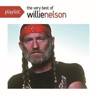 Playlist-The very best of Wllie Nelson - WILLIE NELSON