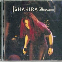 MTV unplugged - SHAKIRA