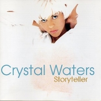 Storyteller - CRYSTAL WATERS