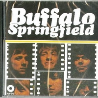 Buffalo Springfield - BUFFALO SPRINGFIELD