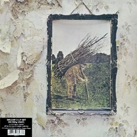 Led Zeppelin IV - LED ZEPPELIN