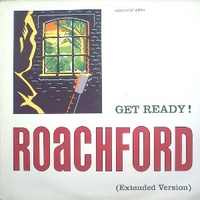 Get ready! (extended version) - ROACHFORD