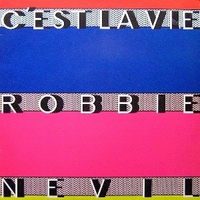 C'est la vie (ext.remix) - ROBBIE NEVIL