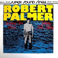 Looking for clues \ Johnny and Mary - ROBERT PALMER