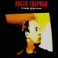 The drum (12" mix) - ROGER CHAPMAN