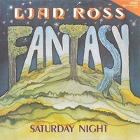 Fantasy \ Saturday night - LIAN ROSS