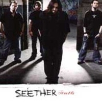 Truth (1 track) - SEETHER