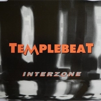 Interzone (4 tracks) - TEMPLEBEAT