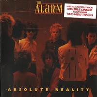 Absolute reality - ALARM