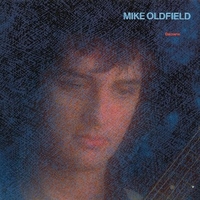 Discovery - MIKE OLDFIELD