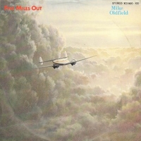 Five miles out \ Live punkadiddle - MIKE OLDFIELD
