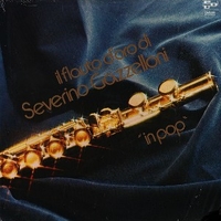 In pop - Il flauto d'oro di Sverino Gazzelloni - SEVERINO GAZZELLONI