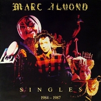 Singles 1984/1987 - MARC ALMOND