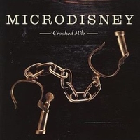Crooked mile - MICRODISNEY