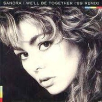 We'll be together ('89 remix) - SANDRA