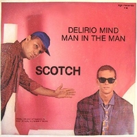 Delirio mind (new vers.) - SCOTCH