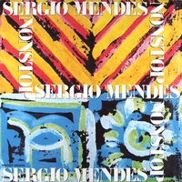 Nonstop (remixed vers.) - SERGIO MENDES