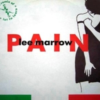 Pain (dangerous mix) - LEE MARROW