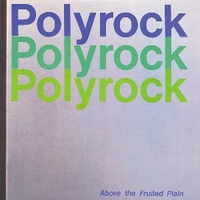 Above the fruited plain - POLYROCK