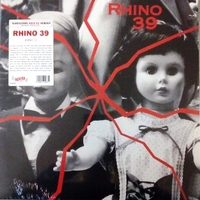Rhino 39 - RHINO 39