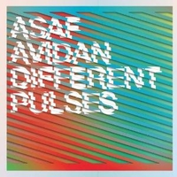 Different pulses - ASAF AVIDAN