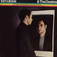 Competition - TOM DICKIE & the desires