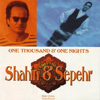 One thousand & one nights - SHAHIN & SEPHER