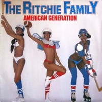 American generation - RITCHIE FAMILY