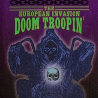 The european invasion: doom troopin' live - BLACK LABEL SOCIETY