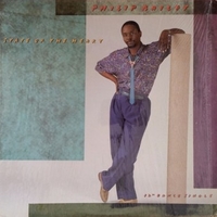 State of the heart - PHILIP BAILEY