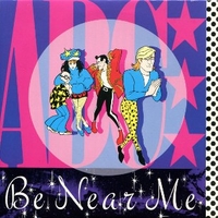 Be near me \ A to Z - ABC